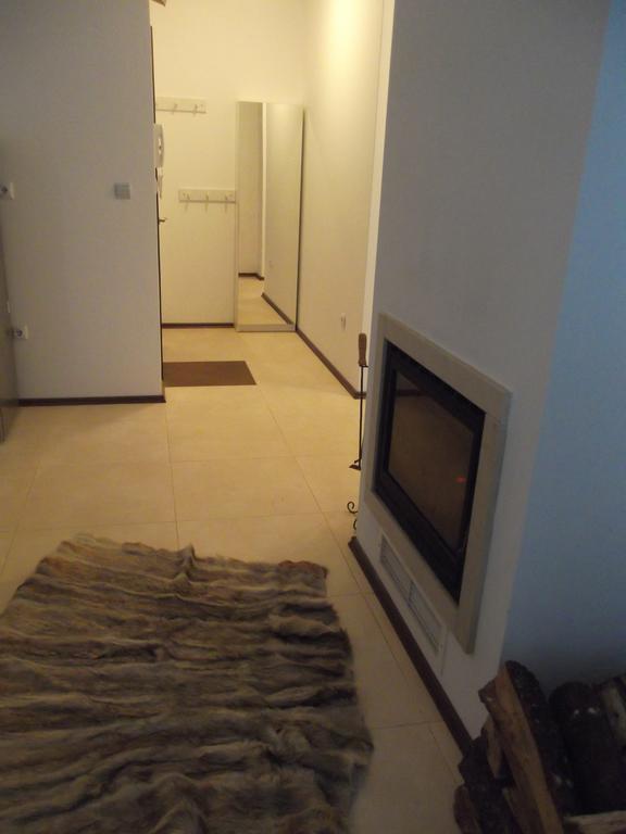 Apartment Sredna Gora Burgas Exterior foto