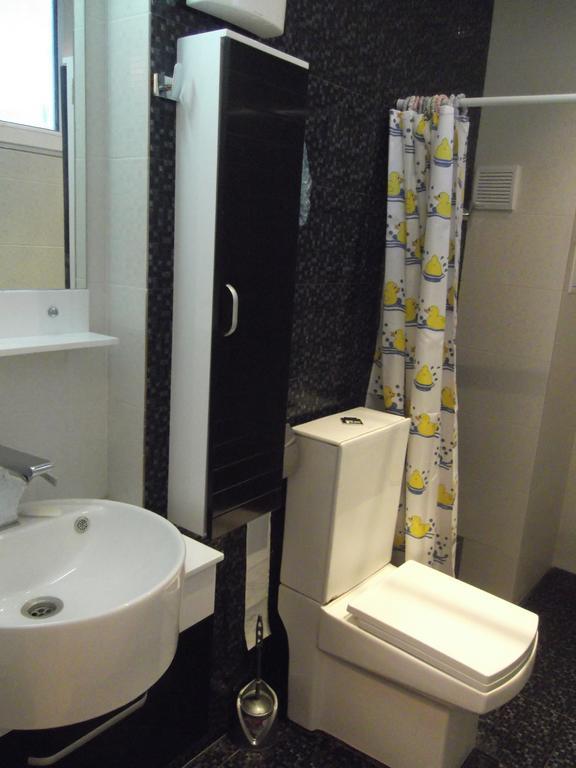 Apartment Sredna Gora Burgas Exterior foto