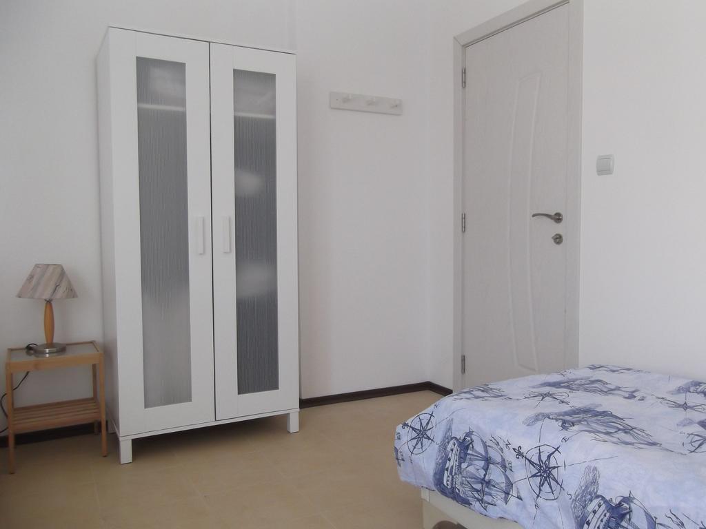 Apartment Sredna Gora Burgas Exterior foto